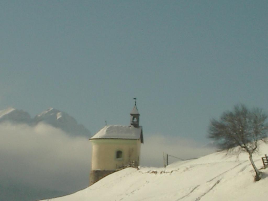 Casa Monteggia Доббиако Экстерьер фото