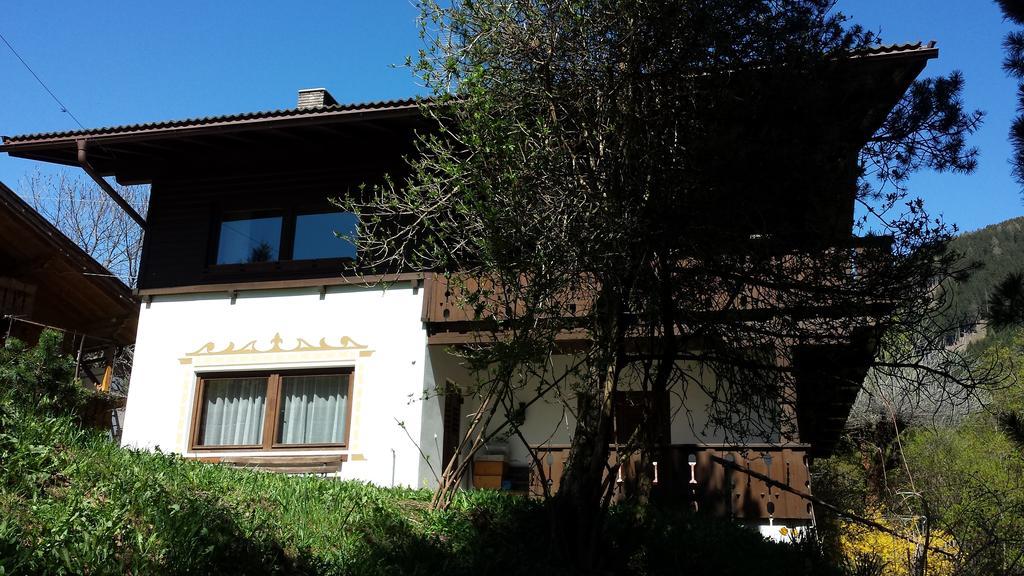 Casa Monteggia Доббиако Экстерьер фото