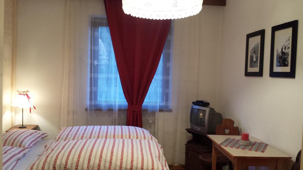 Casa Monteggia Доббиако Номер фото