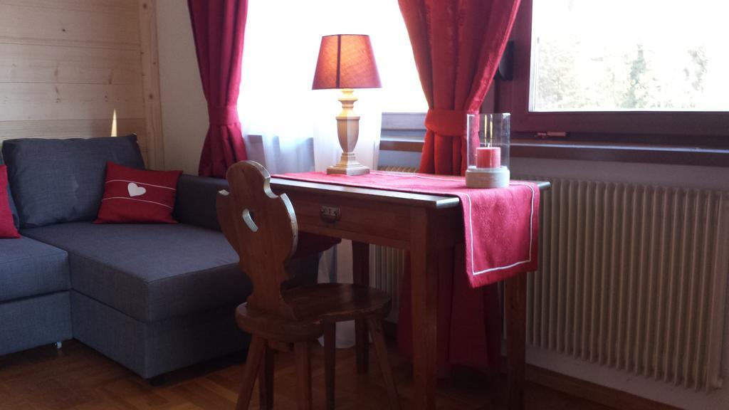 Casa Monteggia Доббиако Номер фото