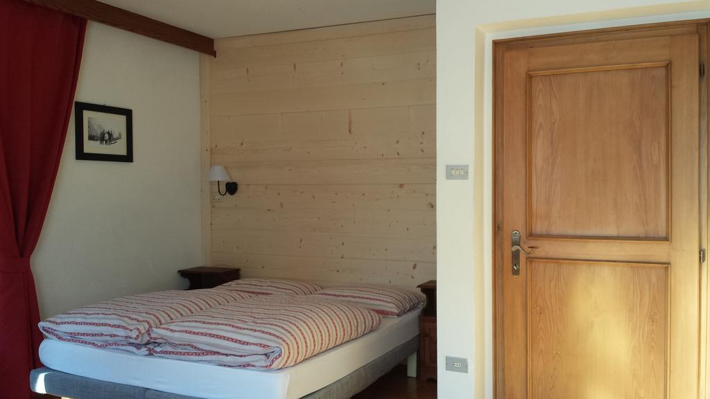 Casa Monteggia Доббиако Номер фото
