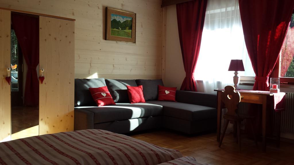 Casa Monteggia Доббиако Номер фото