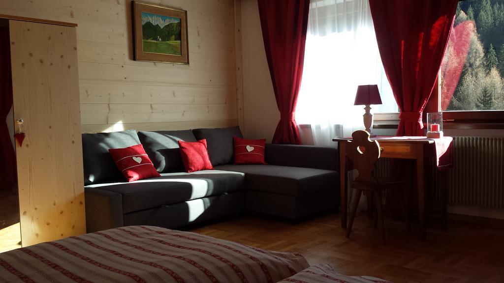 Casa Monteggia Доббиако Номер фото