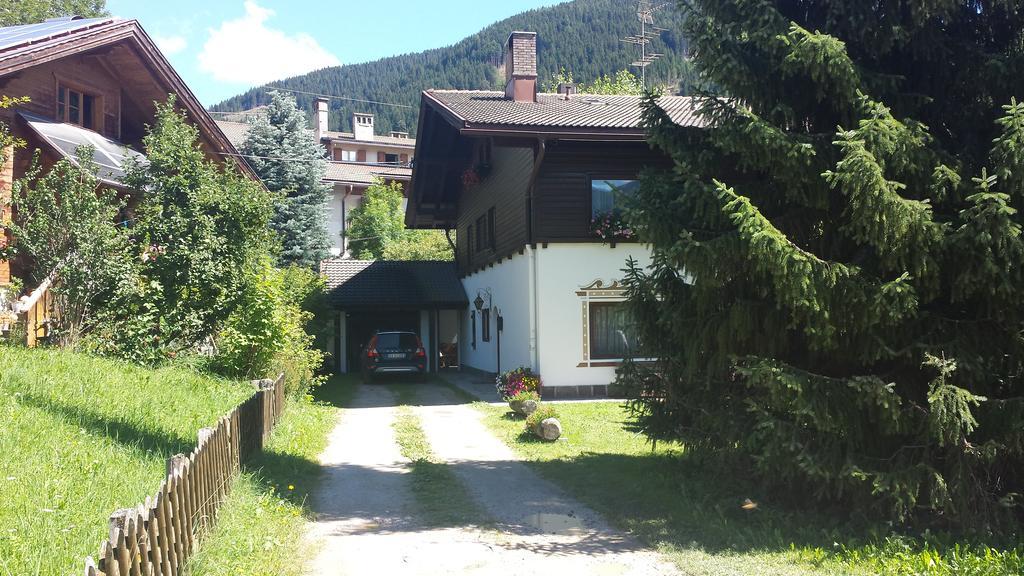 Casa Monteggia Доббиако Экстерьер фото