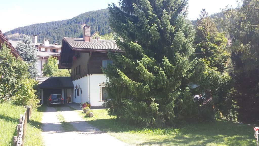 Casa Monteggia Доббиако Экстерьер фото