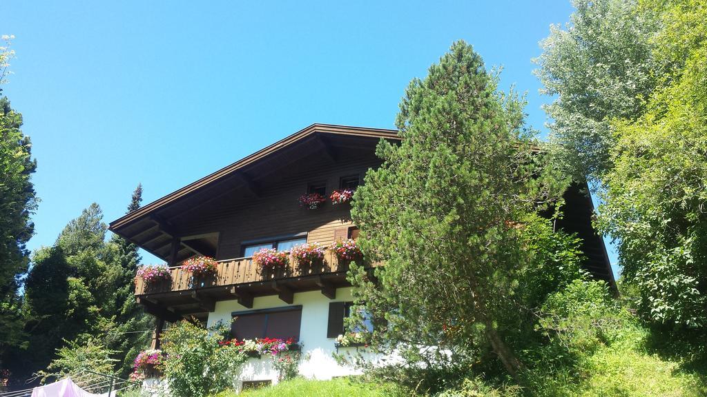 Casa Monteggia Доббиако Экстерьер фото