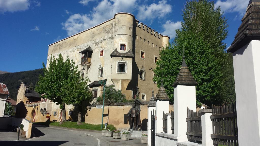 Casa Monteggia Доббиако Экстерьер фото